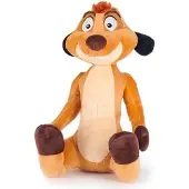 Disney Timon - Lion King - De Leeuwenkoning - Knuffel - Pluche - Stokstaartje - 30 cm
