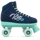 Rio roller Lumina Dames Rolschaatsen
