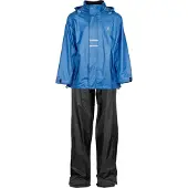 Ralka Regenpak Ralka Junior Irma Blauw-Maat 128