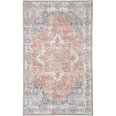 House Nordic Vloerkleed Havana | polyester zwart 80x50x1 cm deurmatten | NADUVI