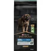 Purina Pro Plan Dog Large Robust Adult Sensitive Digestion Lam 14 kg Voeding