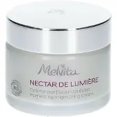 Melvita Nectar De Lumière Perfecting Illuminating Cream 50 ml