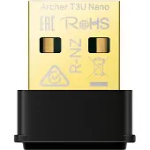 TP-LINK Archer T3U Nano