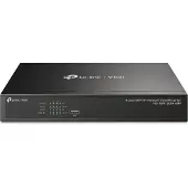 TP-LINK VIGI NVR2008H-8MP VIGI NVR1008H-8MP IP Netwerk-videorecorder LAN, Kabelgebonden 3840 x 2160 Pixel