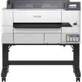 Epson SureColor SC-T3405 A1 inkjetprinter met wifi