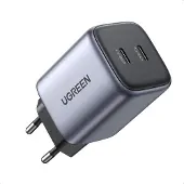 UGREEN 90573 Nexode 45W GaN Mini USB-C Oplader
