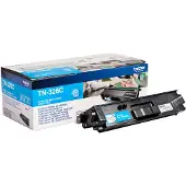 Brother TN326C Cyan