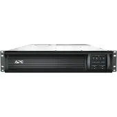APC Smart-UPS 2200VA LCD RM - onduleur - 1.98 kW - 2200 VA - avec UPS Network Management Card