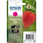 Epson Inktcartridge 29 (C13T29834012) Magenta