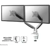 NeoMounts NM-D750D - Zilver