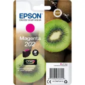 Epson Inktcartridge 202 (C13T02F34010) Magenta