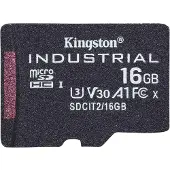 Kingston Micro Sdhc 16gb Geheugenkaart