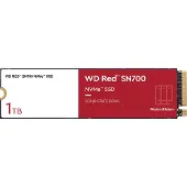 Western Digital Red WD SN700 NVMe 1 TB M.2 PCI Express 3.0