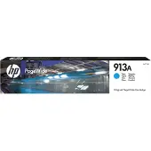 HP F6T77AE PageWide inktpatroon cyaan nr. 913 A
