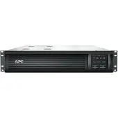 Schneider Electric Smart-UPS 1500VA LCD RM 2U 230V with SmartConnect