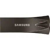 Samsung BAR Plus 64GB Grijs
