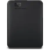 Western Digital WD Elements Portable 5TB