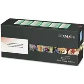 Lexmark Toner 24B7180 Geel