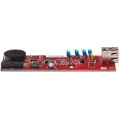 HP Analoog faxapparaat f CLJ, Printer accessoires
