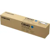 Samsung CLT-C804S Toner Cyaan