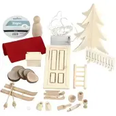 Adlibris DIY Christmas