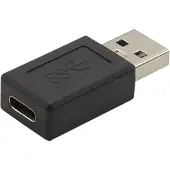 I-Tec USB 3.0/3.1 naar USB-C adapter