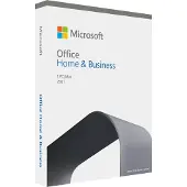 Microsoft Office 2021 EN Home and Business