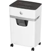 HP Papiervernietiger OneShred 15CC