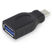 ACT AC7355 USB-C 3.2 Gen1 naar USB-A Adapter