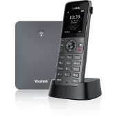 Yealink Telefoon VoIP W73P