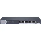 Hikvision DS-3E1526P-SI PoE Switch
