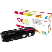 Prime Inventions 410A Compatibel HP Tonercartridge CF413A Magenta