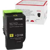 Xerox Toner 006R04367 Geel Hoge capaciteit