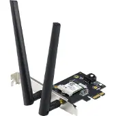 Asus Pce-ax1800 Pci-express Netwerkadapter