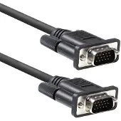 ACT AC3513 VGA Kabel | Male - Male | 3 meter