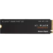 Western Digital WD Black SN850X 1TB NVMe SSD