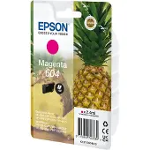 Epson 604 MAGENTA