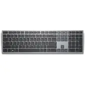 Dell Toetsenbord - - KB700 - Bluetooth - Autonomie 36 maanden - US International - Grijs