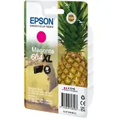 Epson Inktcartridge 604XL (C13T10H34010) Magenta Hoge capaciteit