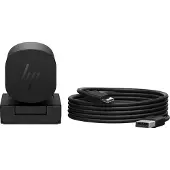 HP 965 Webcam