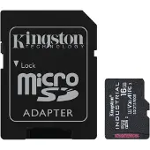 Kingston Micro Sdhc 16gb Geheugenkaart