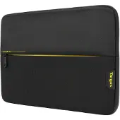 Targus Laptophoes CityGear 3 Geschikt voor max. (laptop): 39,6 cm (15,6) Zwart