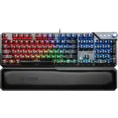 MSI Vigor GK71 Sonic - Qwerty