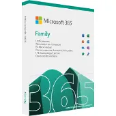 Microsoft 365 Family NL