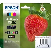 Epson 29XL Cartridges Combo Pack
