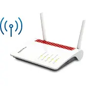FRITZ! Box 6850 LTE