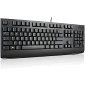 Lenovo Preferred Pro II - Toetsenbord - USB - Duits