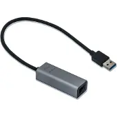 I-Tec USB 3.0 Metal Gigabit Ethernet-adapter