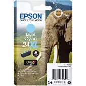 Epson Claria Photo HD Ink 24XL
