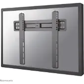 NeoMounts LED-W400 - Zwart